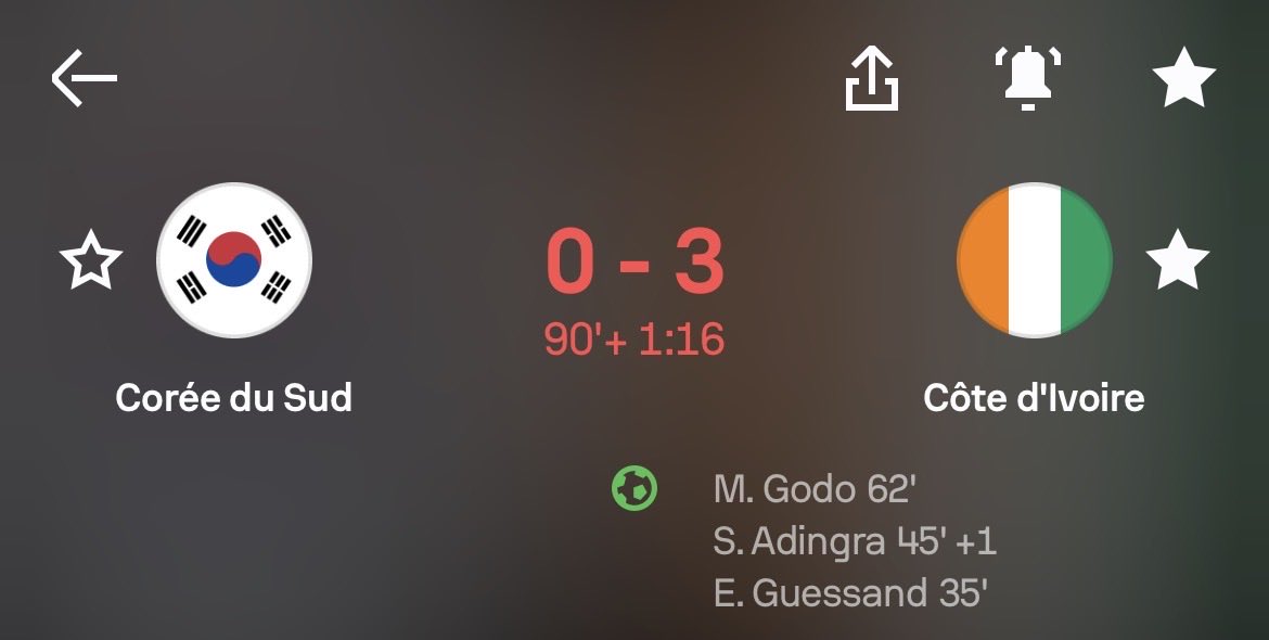 restons calme