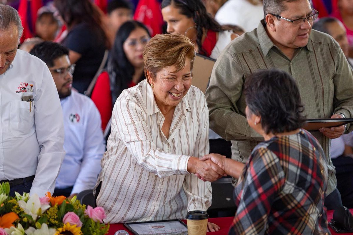 Miguel Ángel Casique tweet media