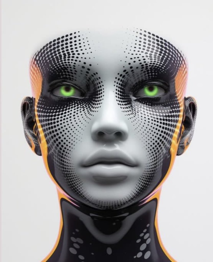 Pov : Will Ai replace everything in future ?

Me : Never it cann't change everything. it will just make    
          some change in few sector.