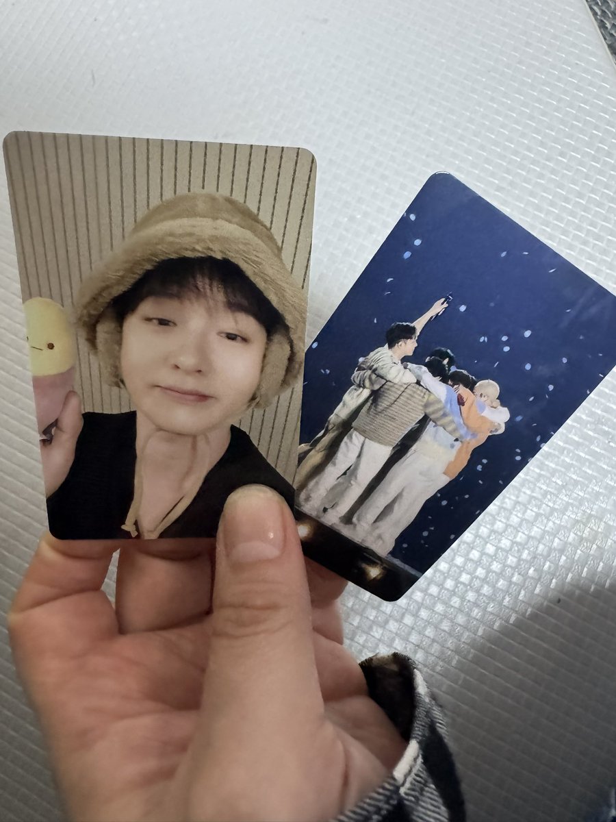 진섭이💙 tweet media