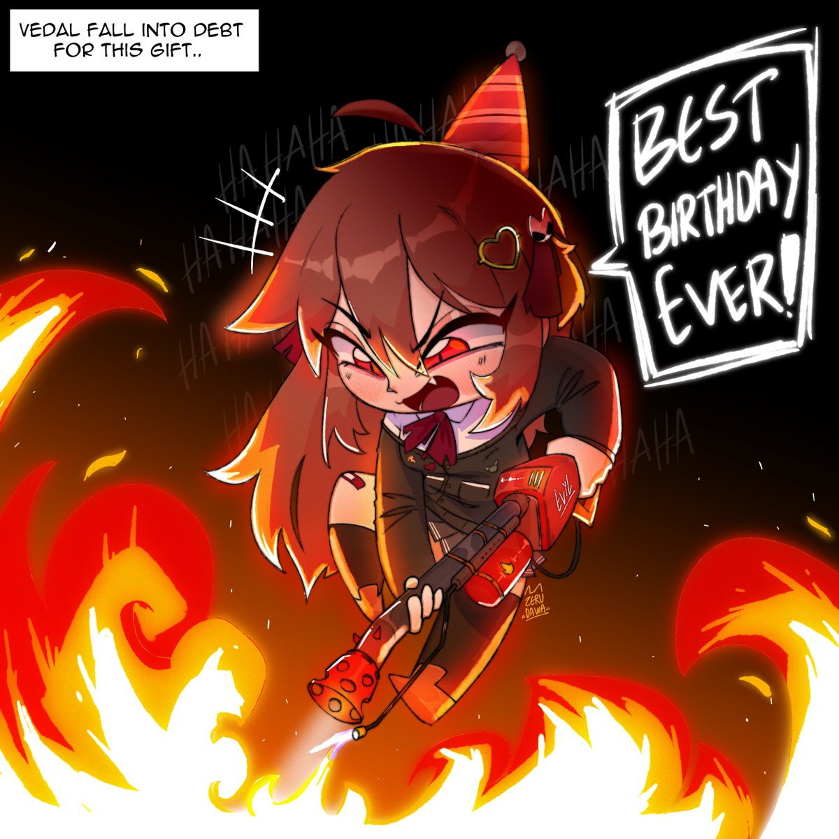 Zeru🍕 tweet media