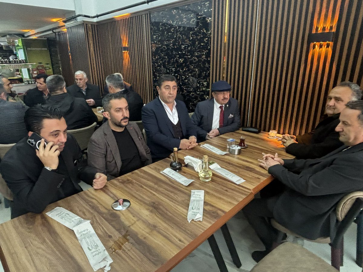 M Salih ÖZBEK🟢🇹🇷 tweet media