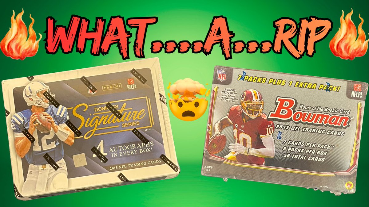 Bustin' Boxes tweet media