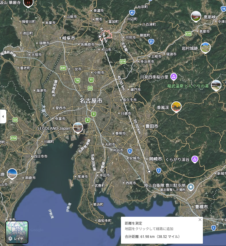 杉浦 等 アイチHS820/JS2SEV tweet media