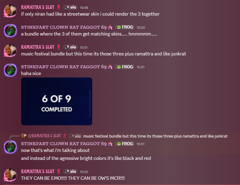 .𖥔 orion! • ramweaver ceo 👾🪷 𖥔. tweet media