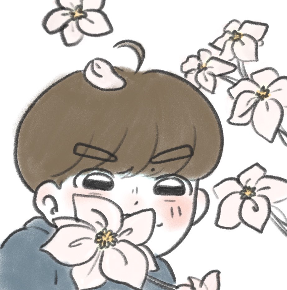 미뇽⁹⁸ tweet media