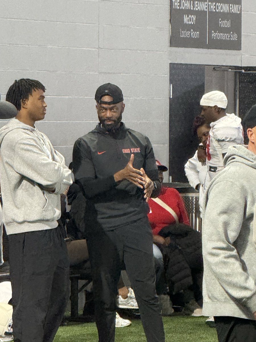 Adam King tweet media