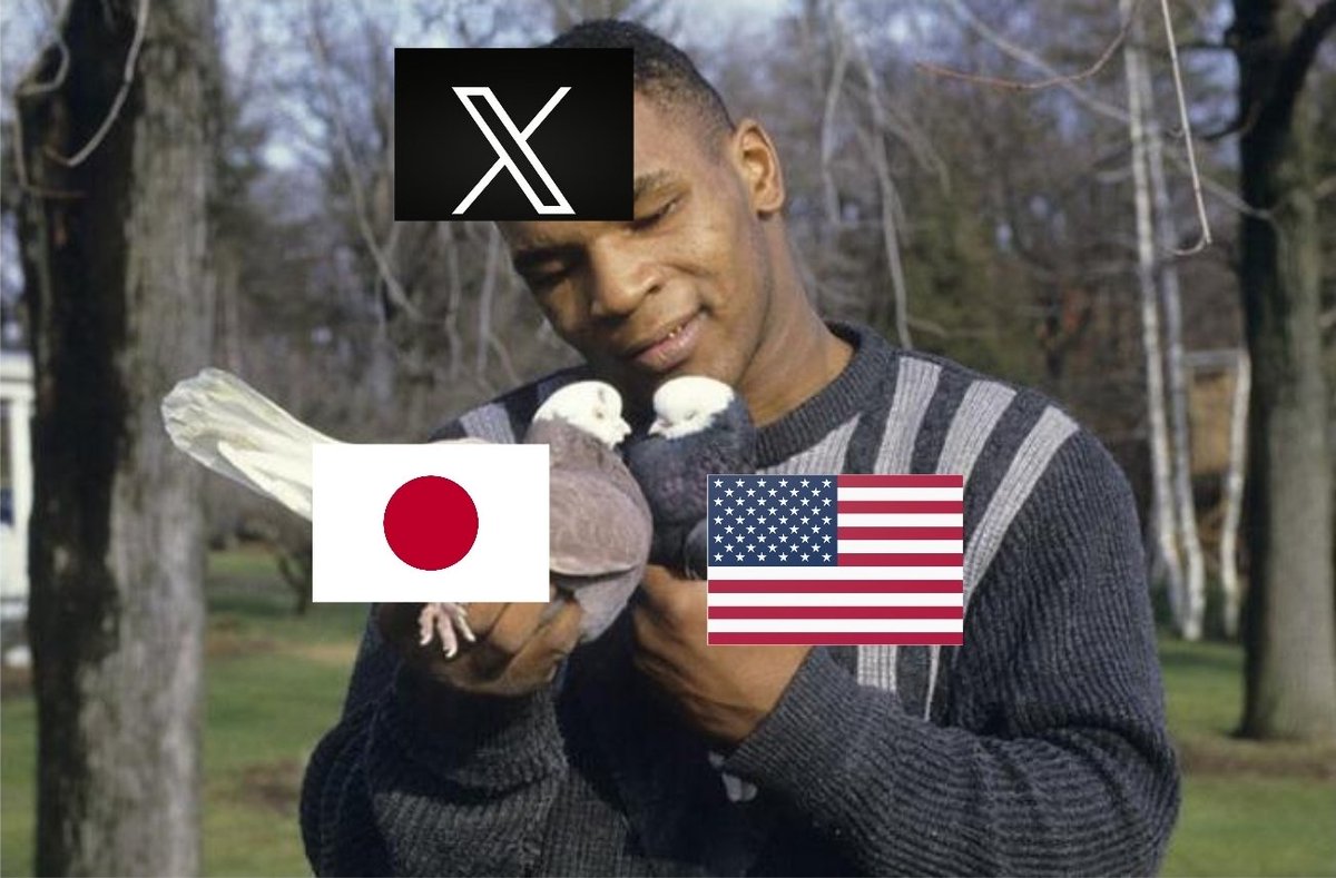 Vermonster 🇺🇸 tweet media