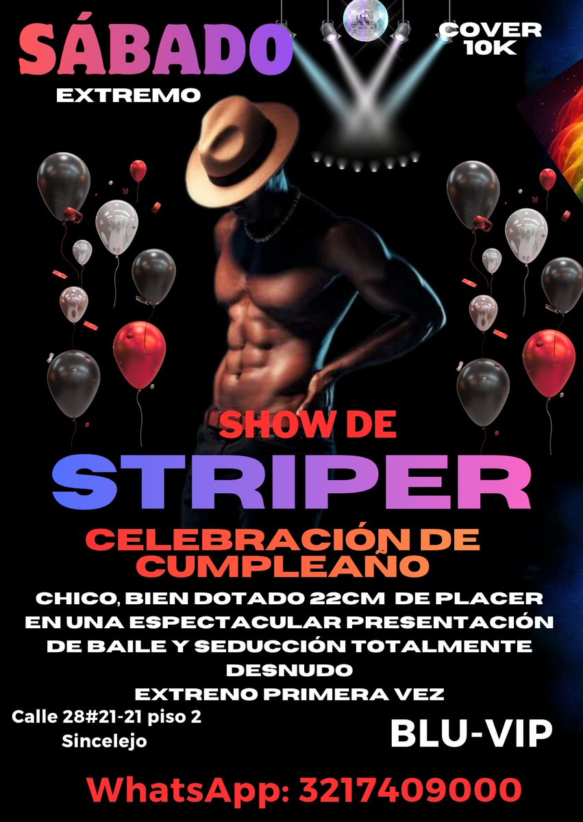 BLU-VIP Video Bar 👬🍑🍆🎉🎊 tweet media