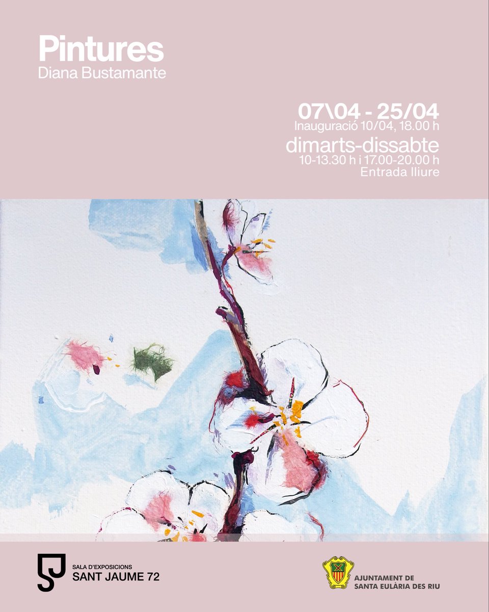 Ajuntament de Santa Eulària des Riu tweet media