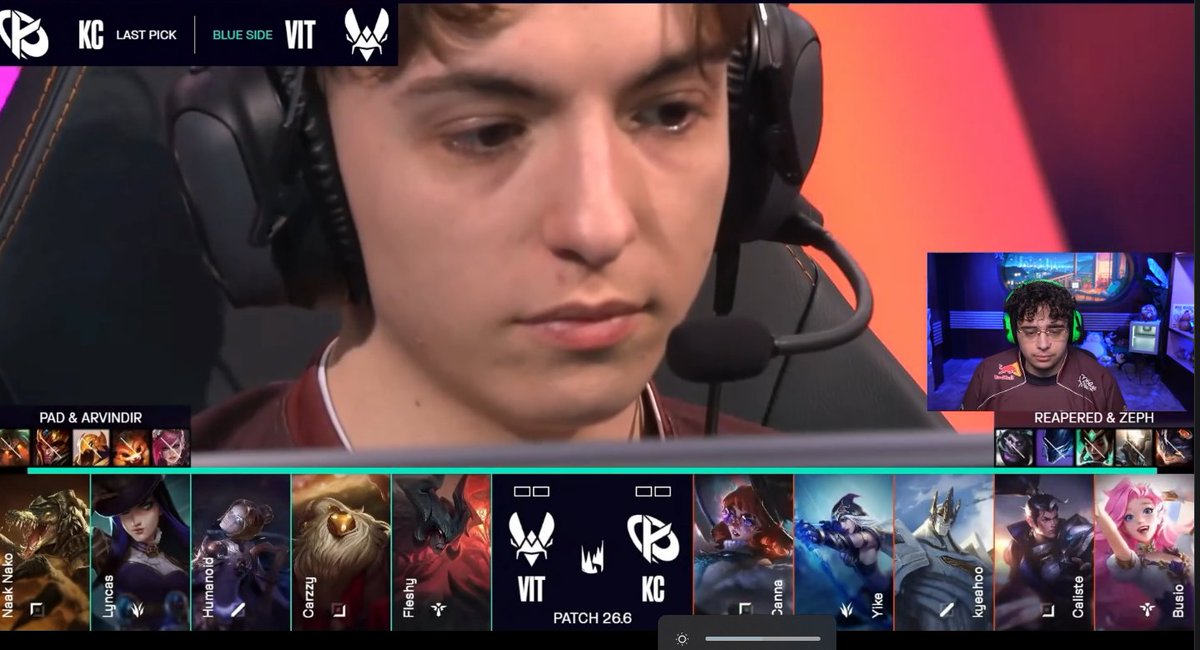 I have a dream . . . tweet media