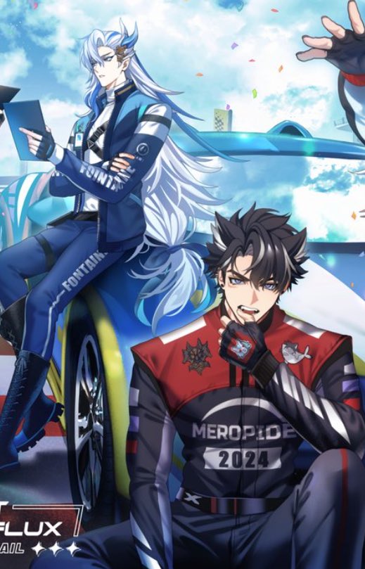 Daily Wriolette ⛓️🌧️ tweet media