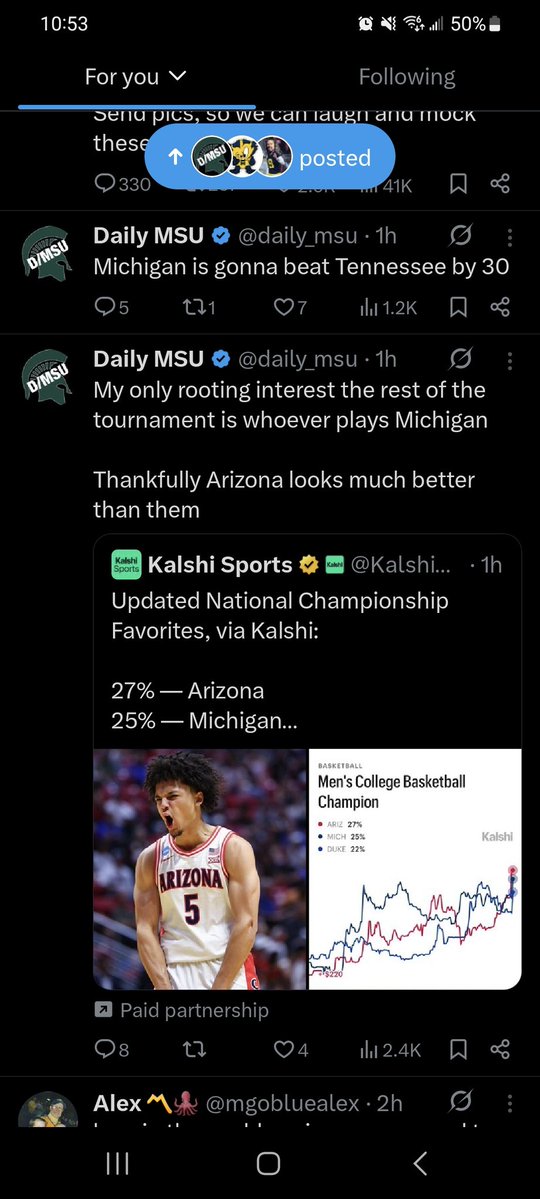 Logical Wolverine tweet media