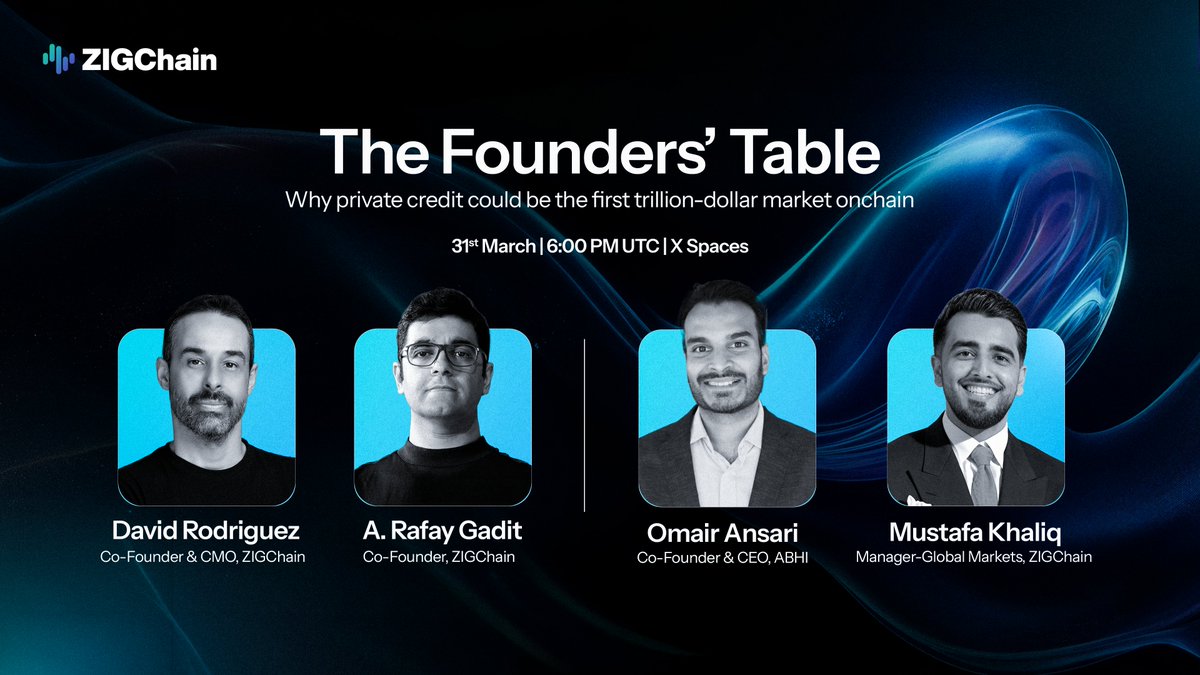 ZIGChain tweet media