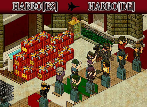 FAMHabbo tweet media