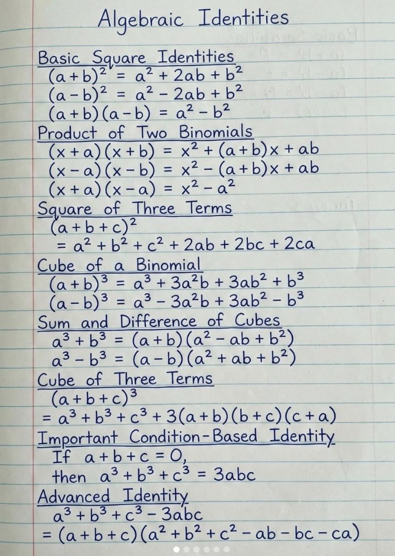 Math Hub tweet media