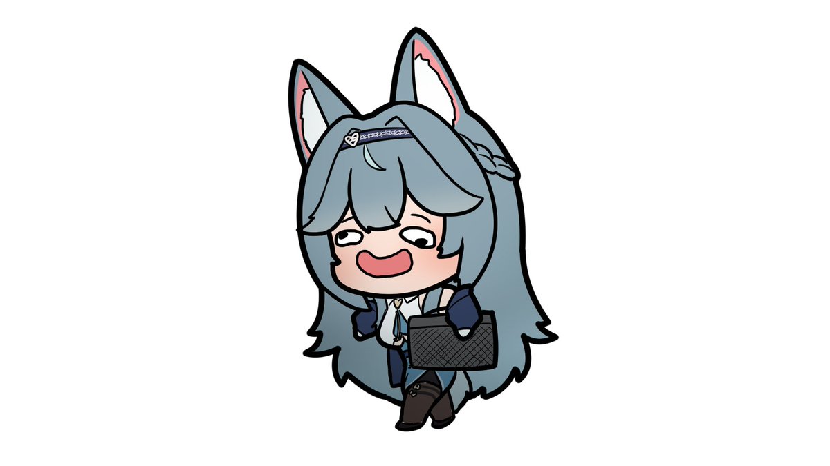 緣流 Enru tweet media