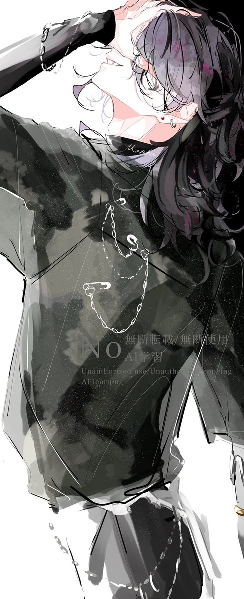 まるこ。（低浮上） tweet media