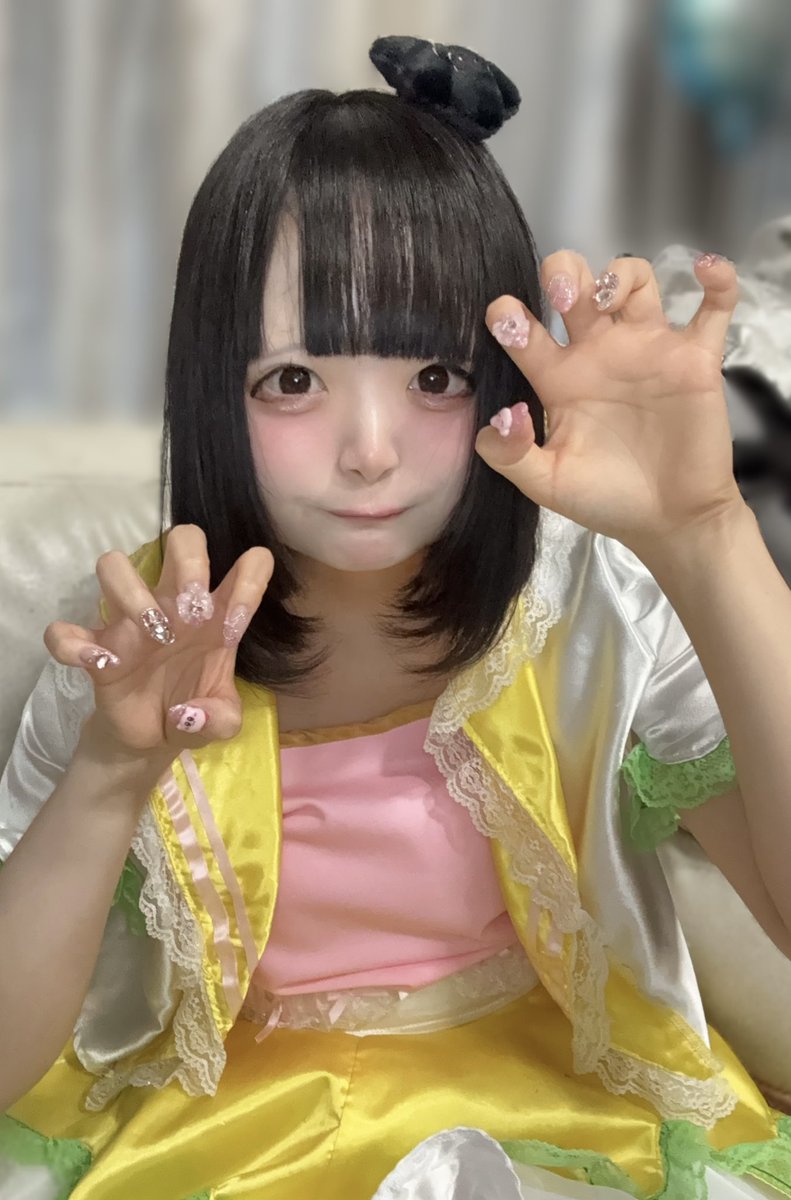 みみ【#とりとり】 tweet media