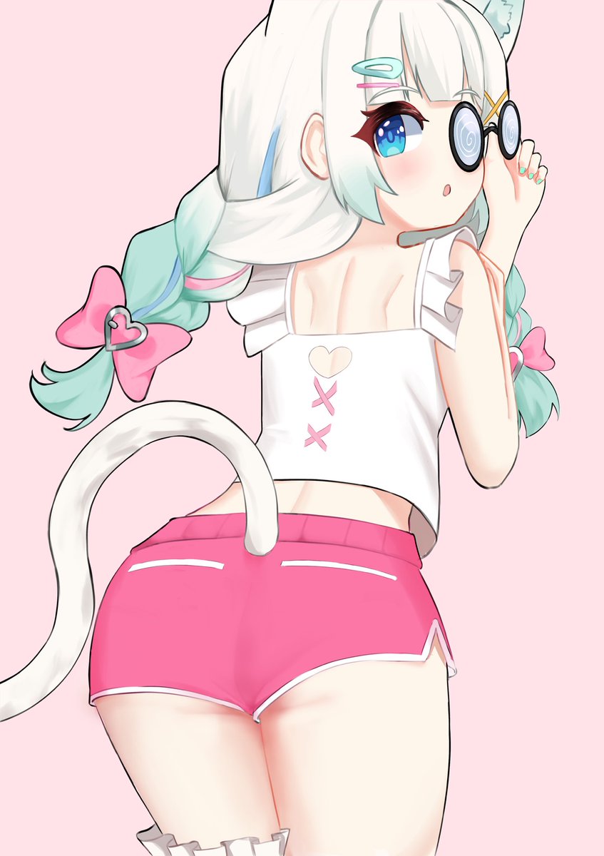 Wolf | Comms open! tweet media