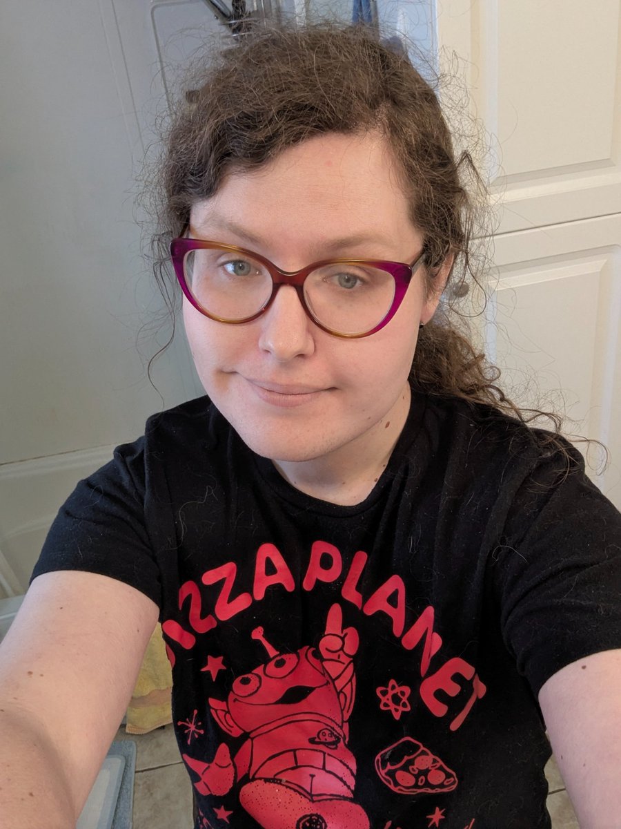 Tabby 🏳️⚧️ tweet media