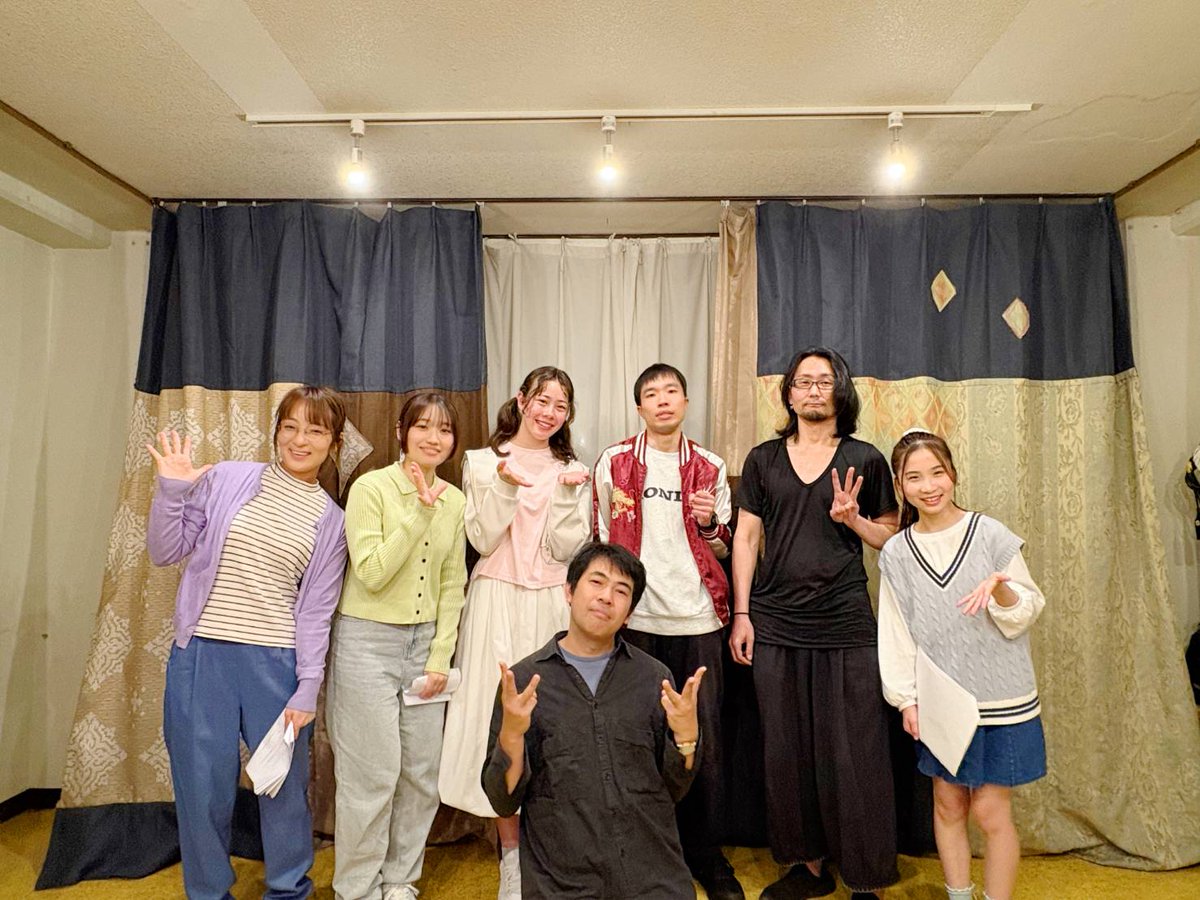 ゲンキ・痔・エンド tweet media