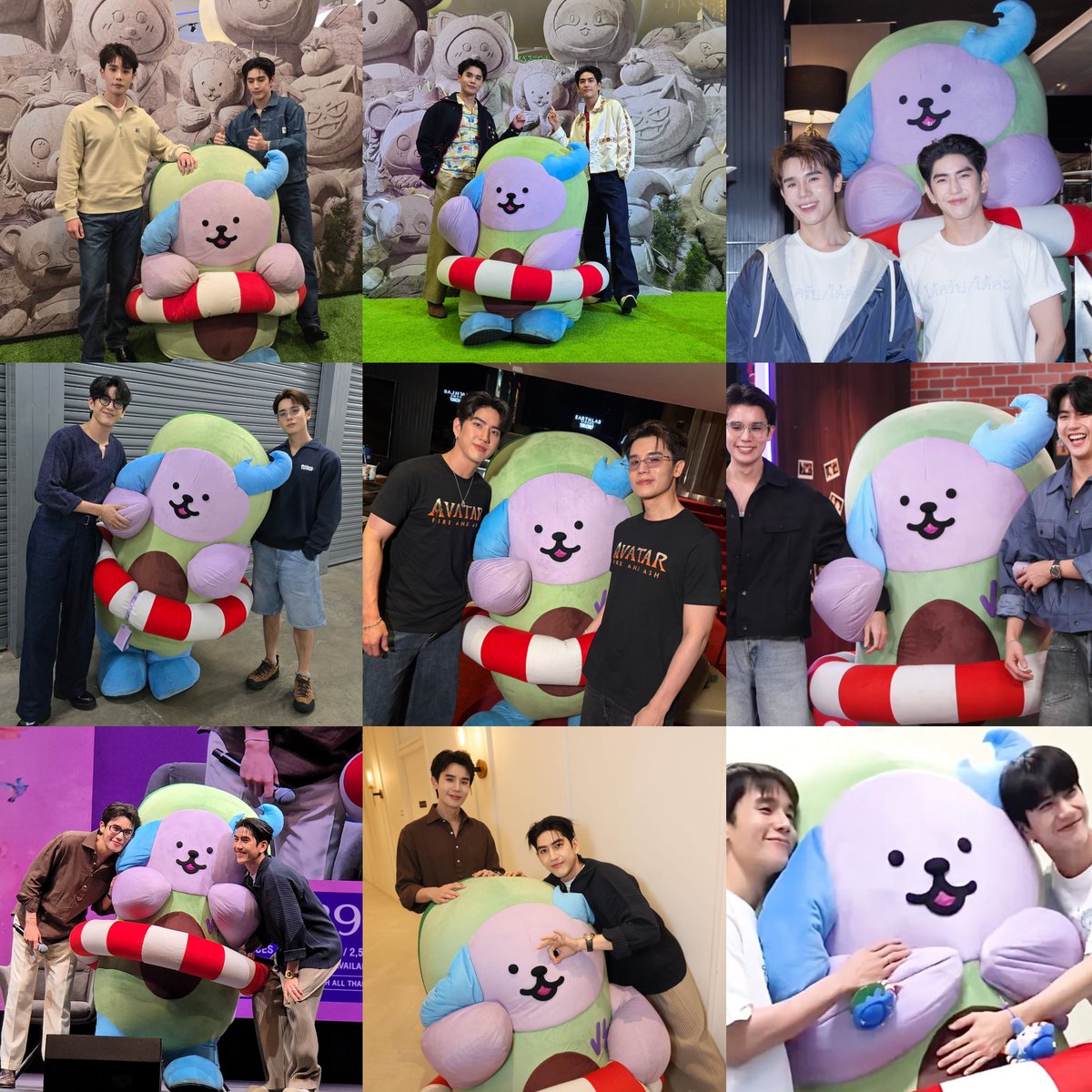 dolly ⋆ tweet media