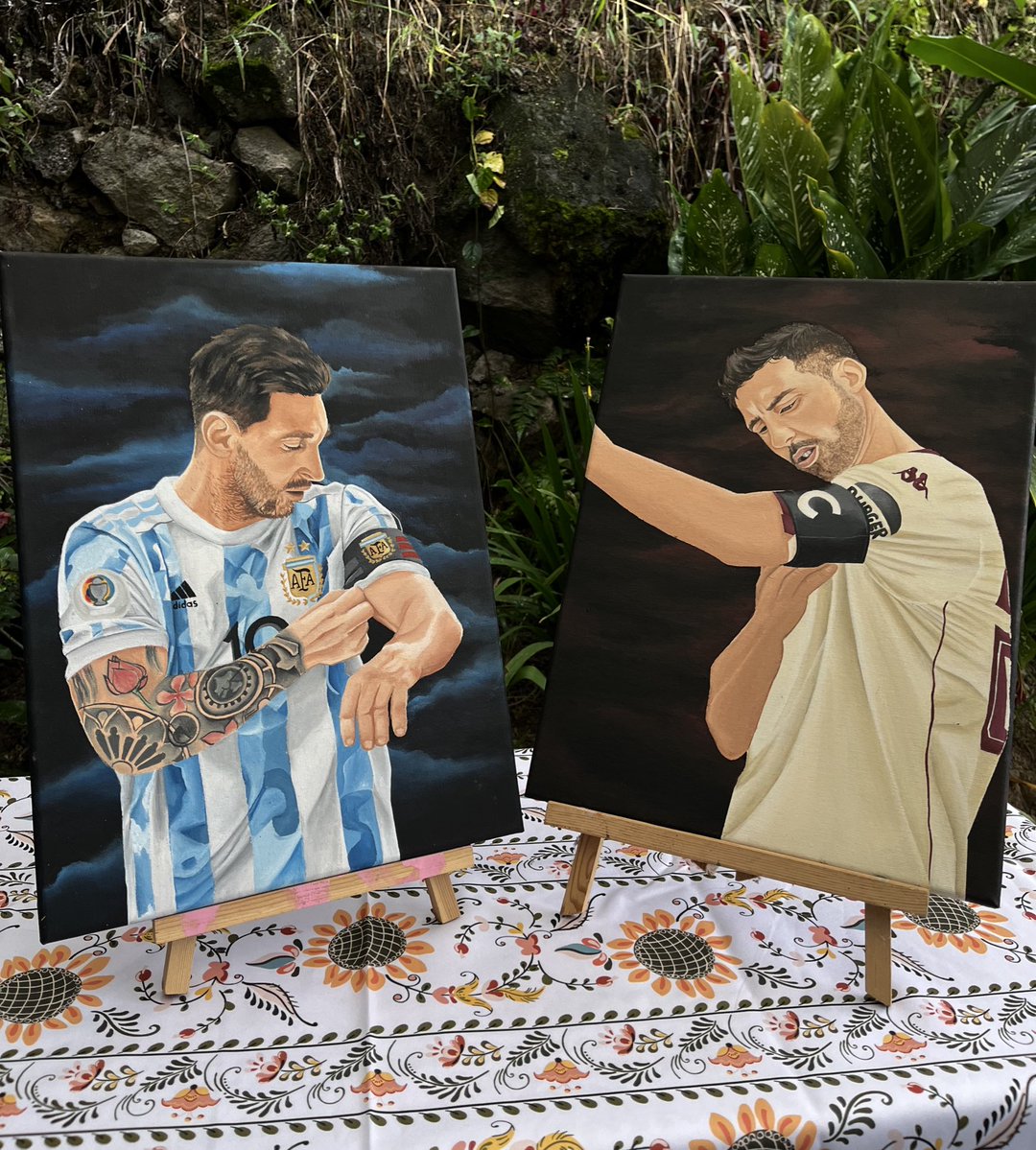 Sarayyy🌷 tweet media