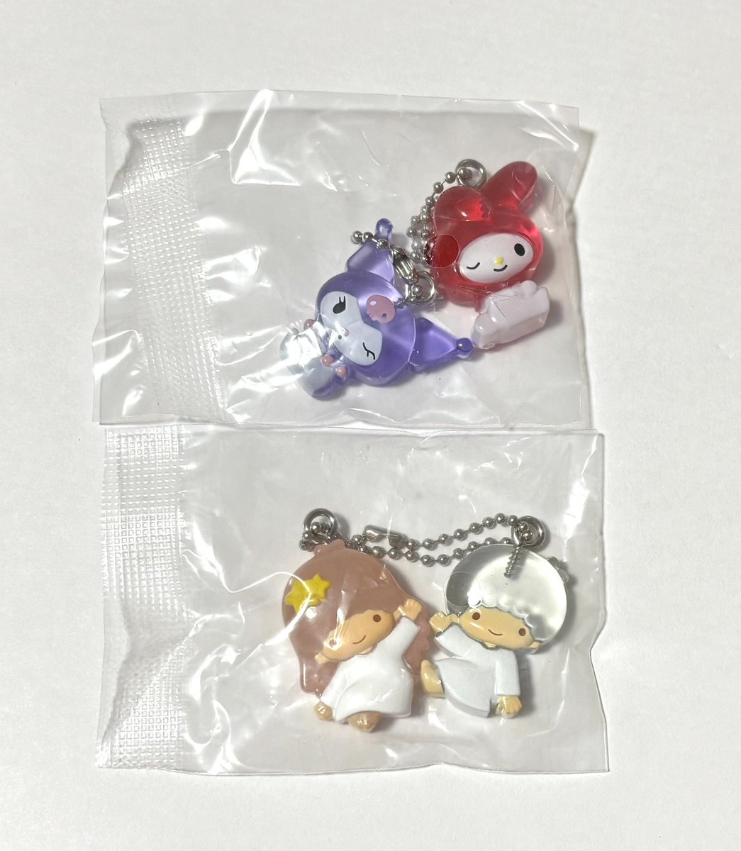 Hana🍎 tweet media