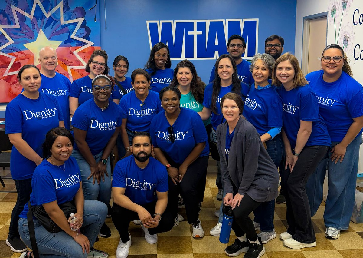 WHAM Ministries tweet media