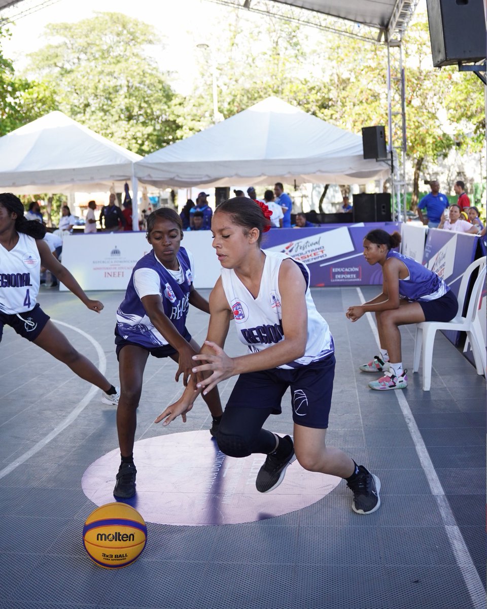 Instituto Nacional de Educación Física.INEFI. tweet media