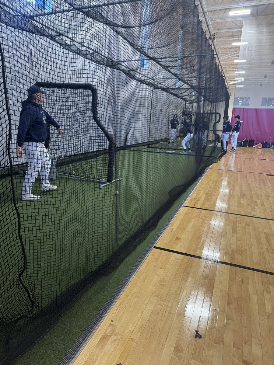 Millbrook Baseball tweet media