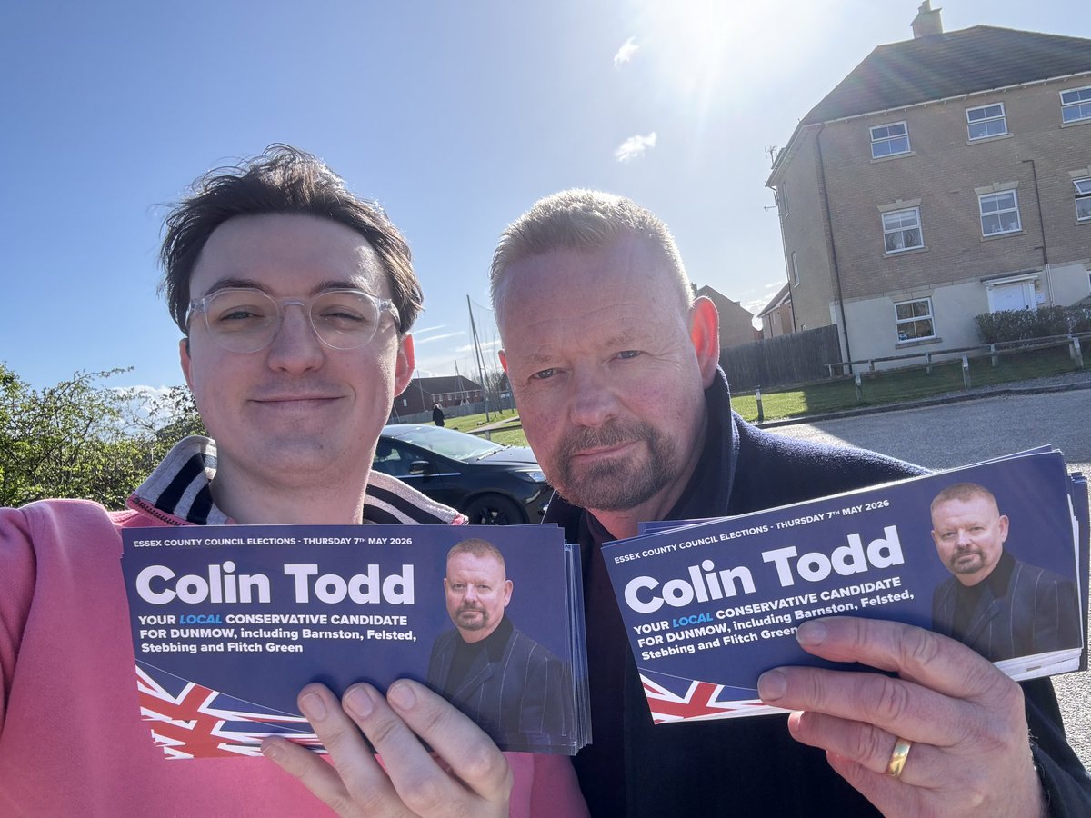 Will Calverley 🇬🇧 tweet media