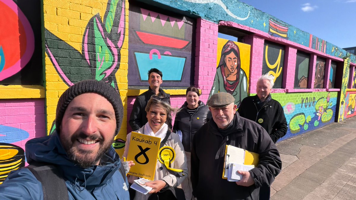 Mhairi Hunter 🏴 🇺🇦 🇵🇸 tweet media