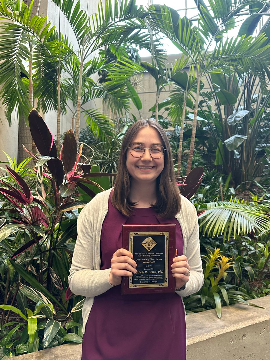 Michelle Brann, PhD tweet media