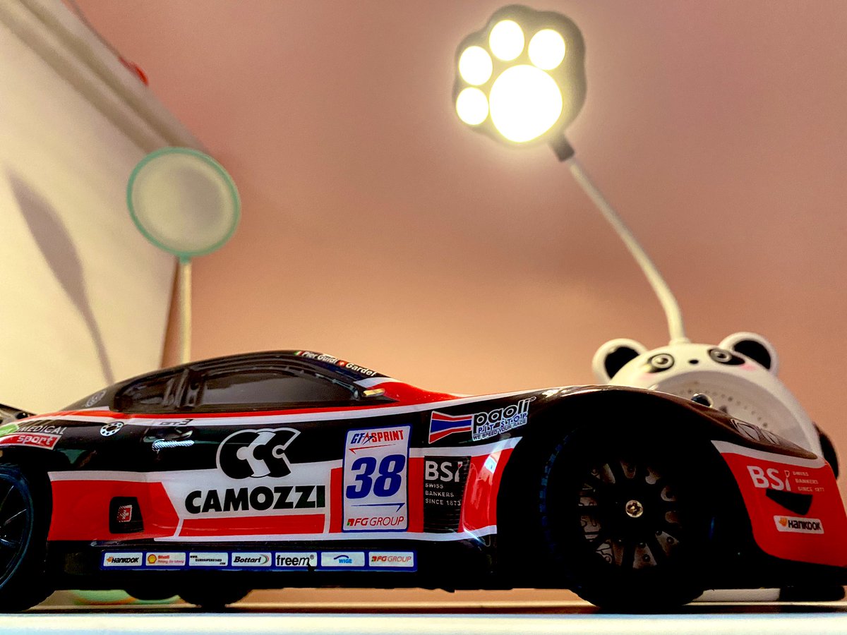 Fernando tweet media