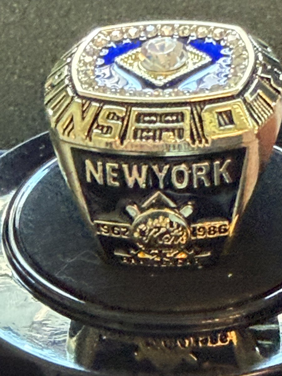 Howie Rose tweet media