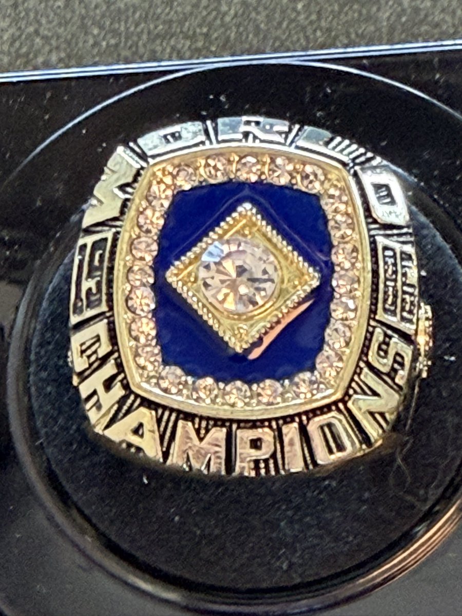 Howie Rose tweet media