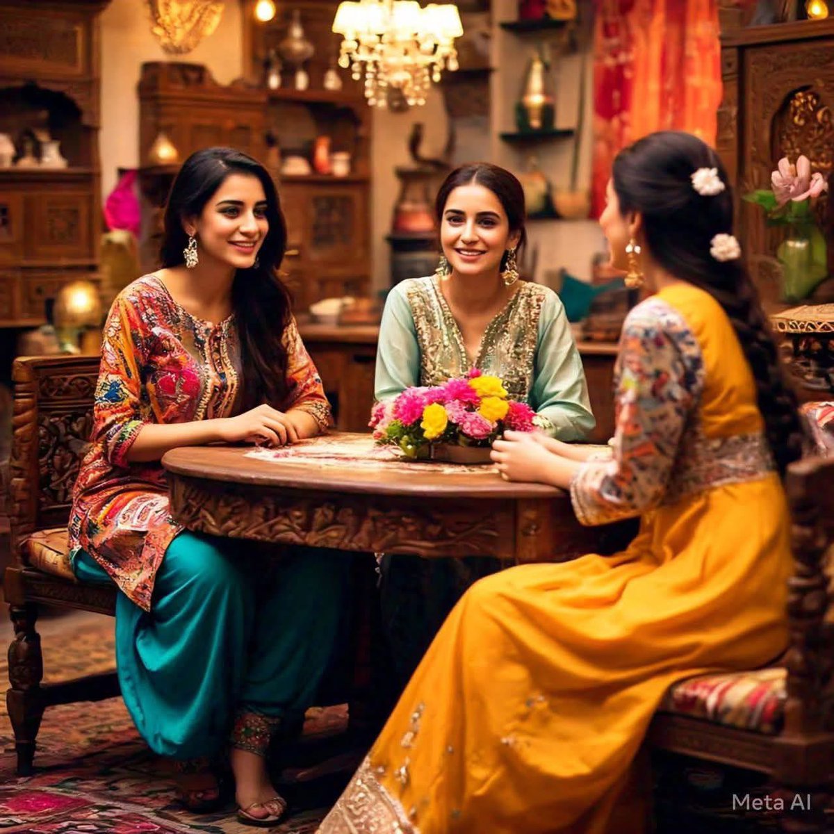 Nighat Khan tweet media