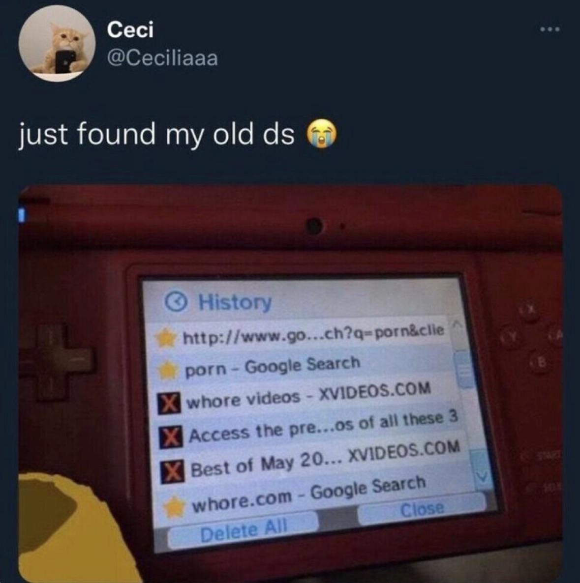 Images That Make You Feel Pain tweet media