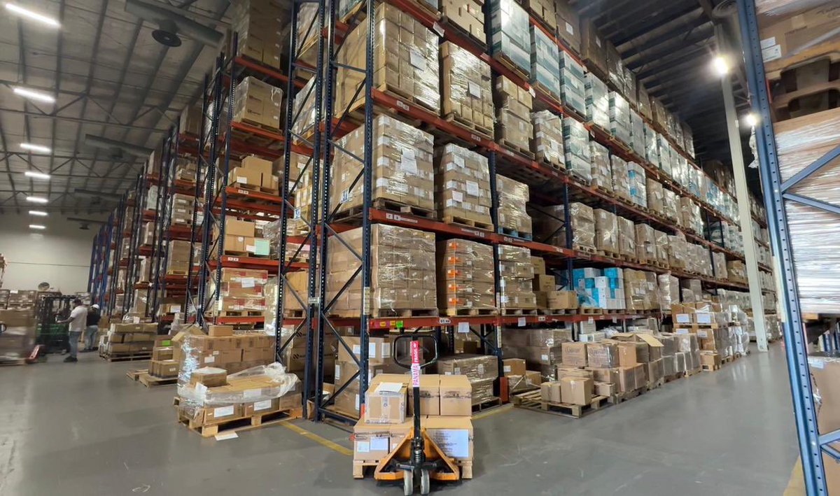 Presidencia de la República de Panamá tweet media