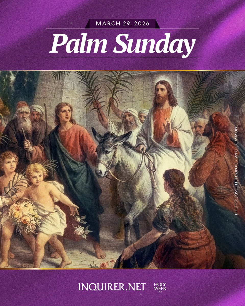 Inquirer tweet media