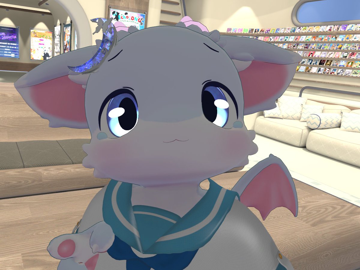 ちゃとらんぐ tweet media