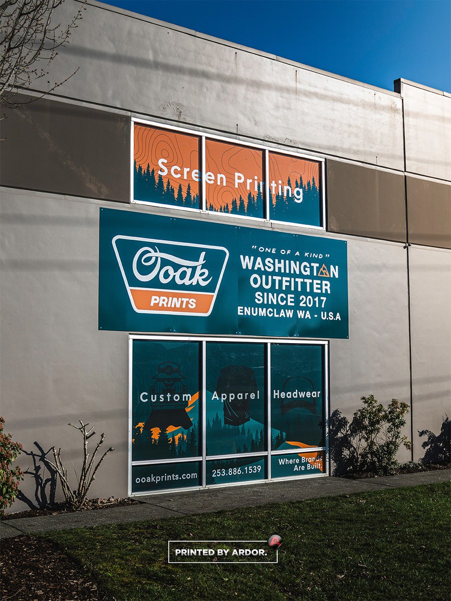 ARDOR Printing tweet media