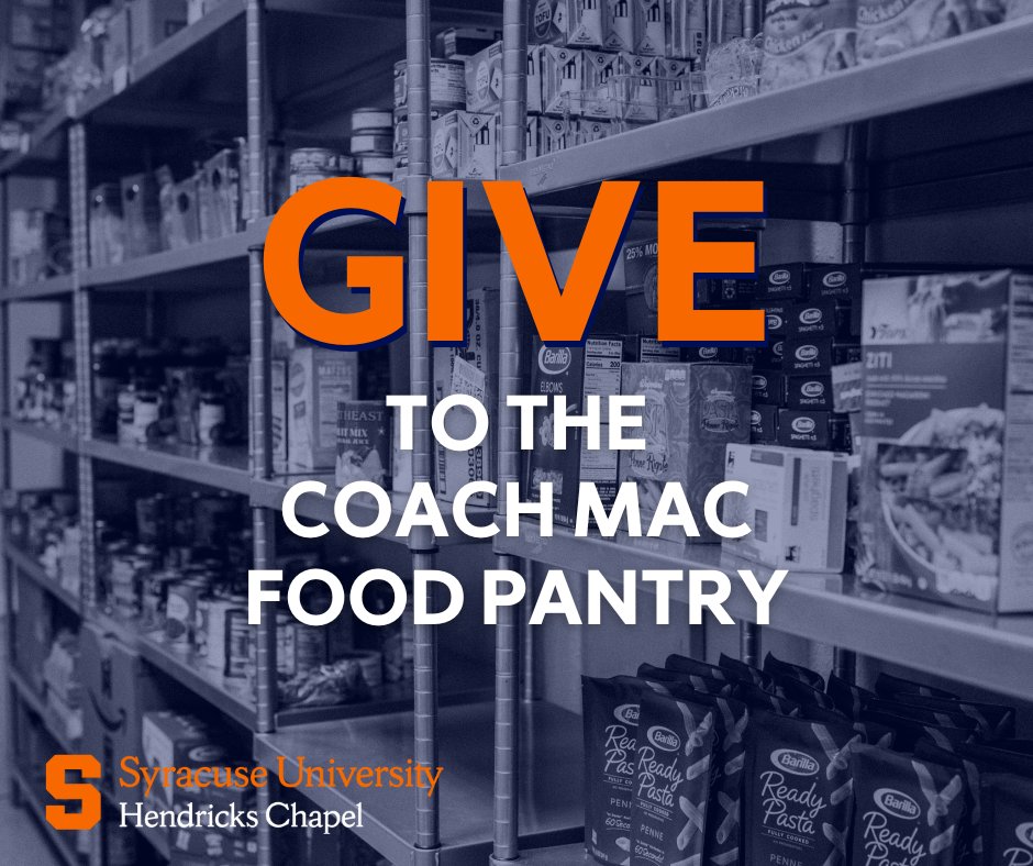 Hendricks Chapel tweet media