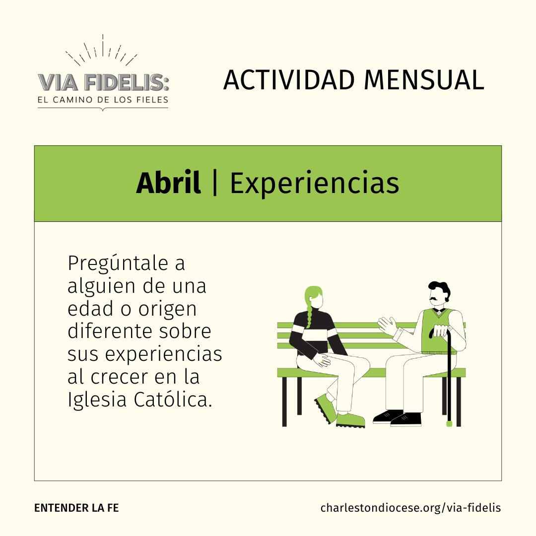 Diocese of Charleston tweet media