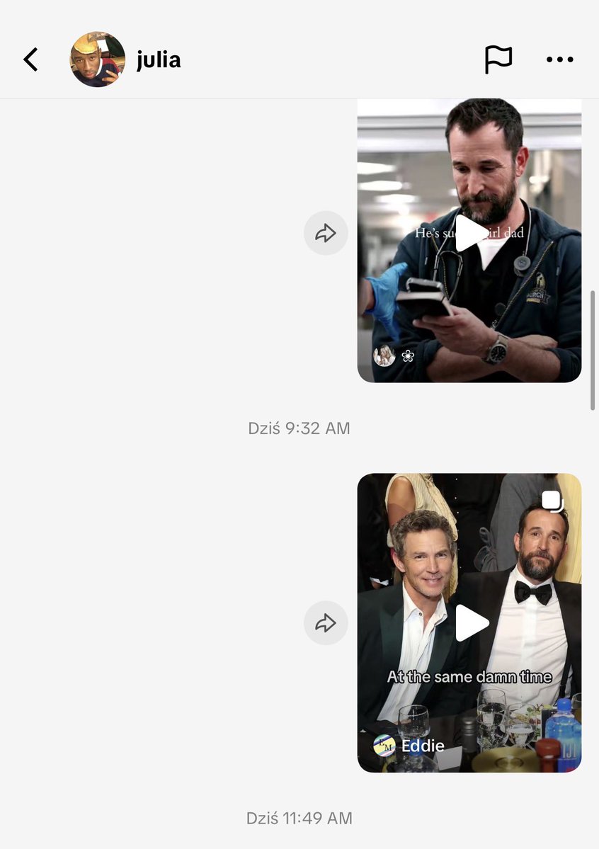 spøøky gabis ⊬ | saw tøp tweet media