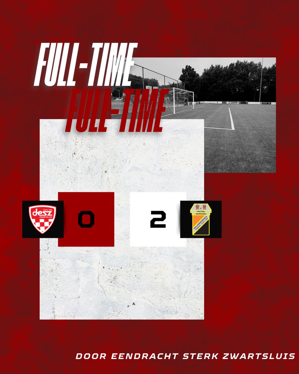 Sportvereniging DESZ tweet media