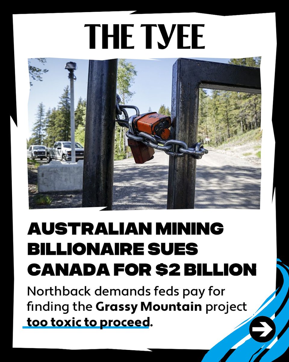 Water Not Coal tweet media