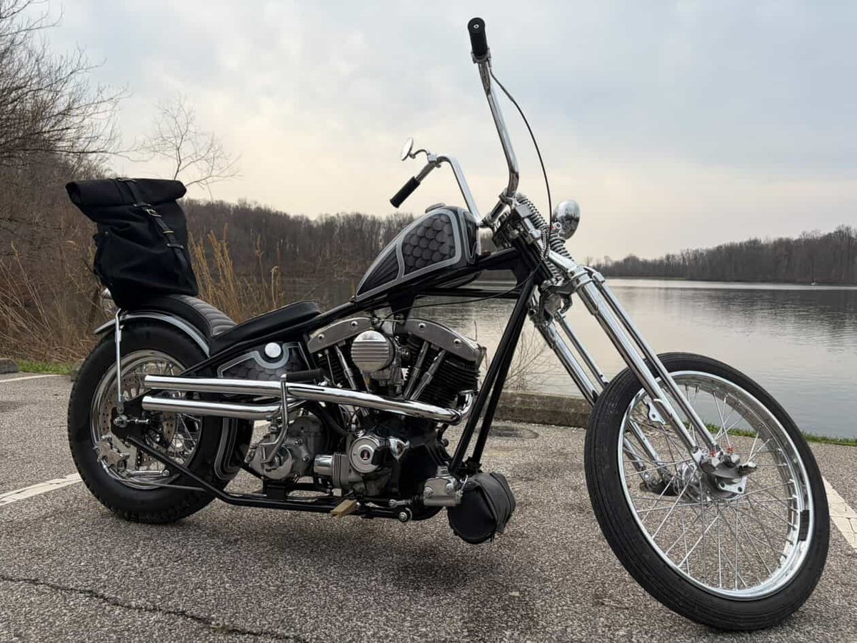 Lowbrow Customs tweet media